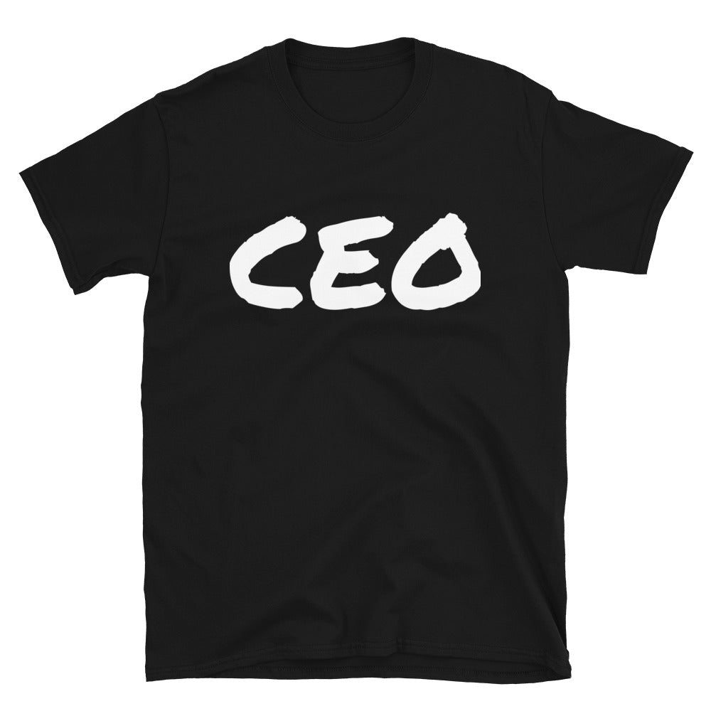 IM CEO