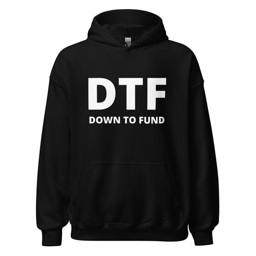 HOODIE - DTF