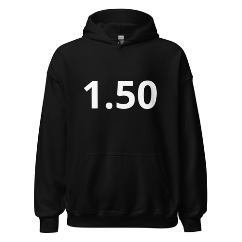 HOODIE - 1.50